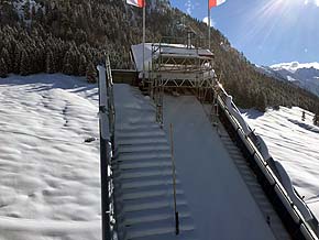 Schattenbergschanze