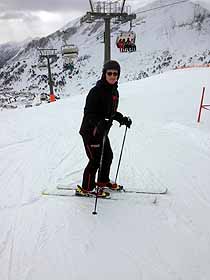 Ski