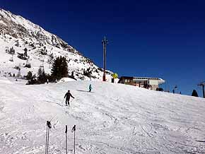 Ski