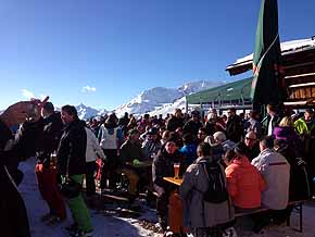 Wurzeralm