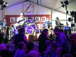 Weißwurstfest