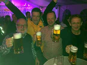 Weißwurstfest