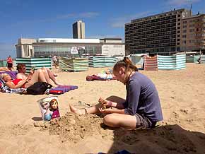 Oostende