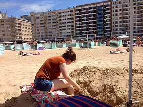 Oostende