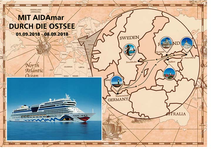 Ostsee 2018
