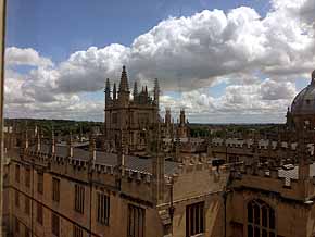 Oxford