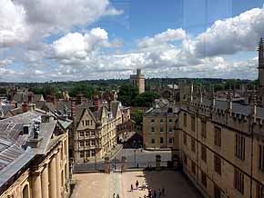 Oxford