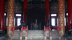 Tempel des Himmels