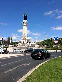 Lissabon