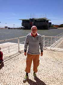 Lissabon