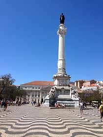 Lissabon