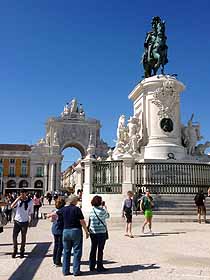 Lissabon