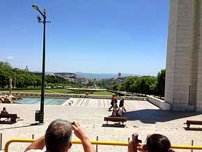 Lissabon