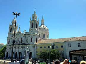 Lissabon
