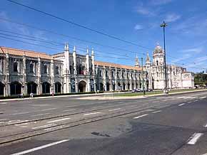 Lissabon