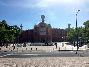 Lissabon