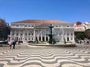 Lissabon