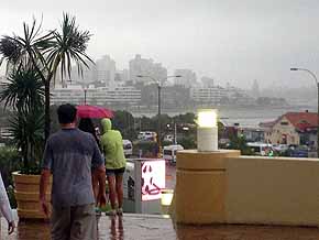 Punta Del Este
