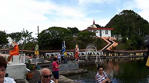 Tempel