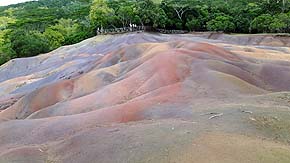 Mauritius