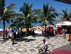 Copacabana