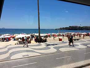 Copacabana