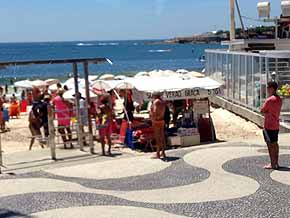 Copacabana