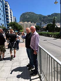 Gibraltar