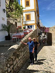 Ibiza