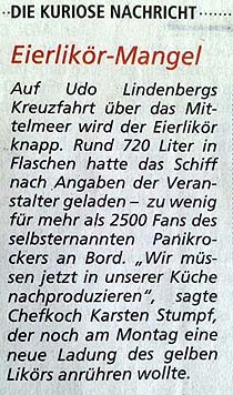 Presse