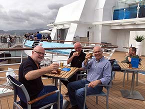 Mein Schiff 3