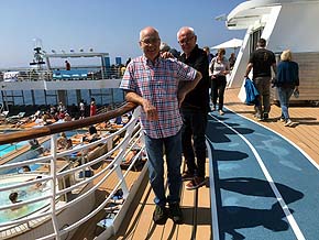Mein Schiff 3