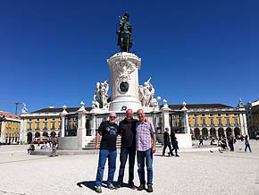 Lissabon