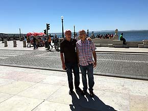 Lissabon