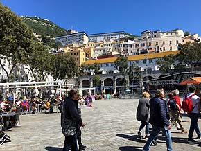Gibraltar