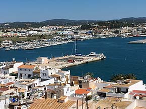Ibiza