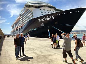 Mein Schiff 3