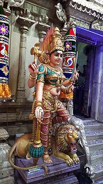 Little India