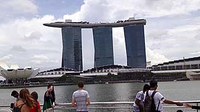 Marina Bay