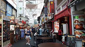 Chinatown