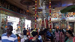 Little India