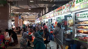 Little India