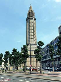Le Havre