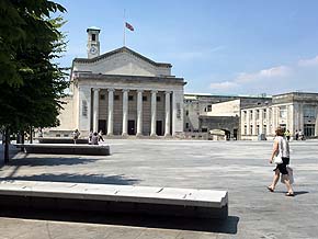 Southampton