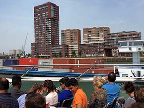 Rotterdam