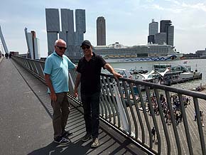 Rotterdam