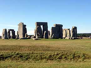 Stonehenge
