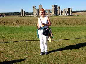 Stonehenge