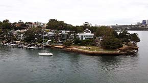 Sydney