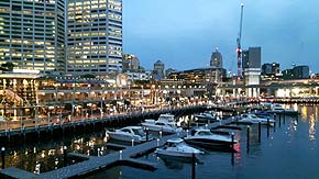 Sydney